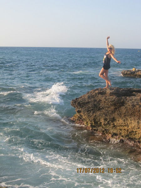 Маша Богданова