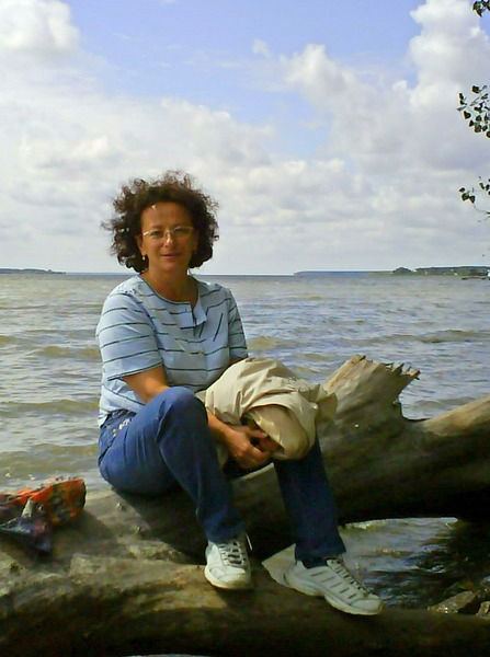 Ирина Ширяева