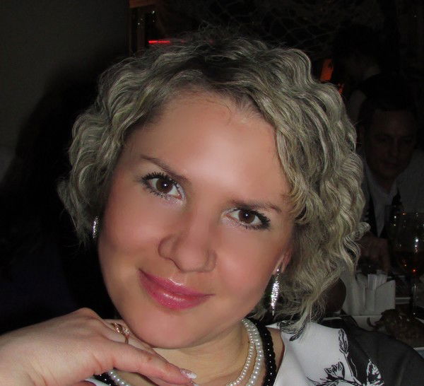 Писаренко Екатерина