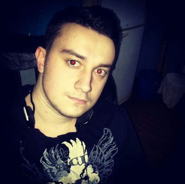 Степан Куранов