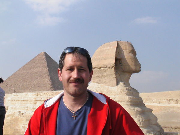 Михаил Путин