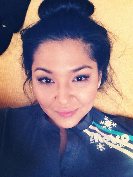 Аселя Бектемисова