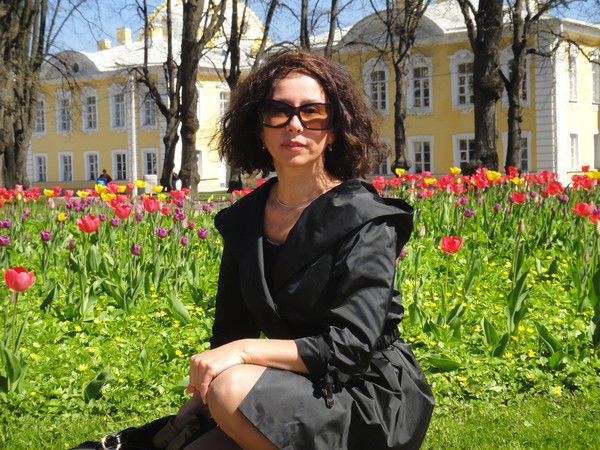 Лилия Суровкина