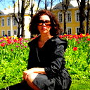 Лилия Суровкина