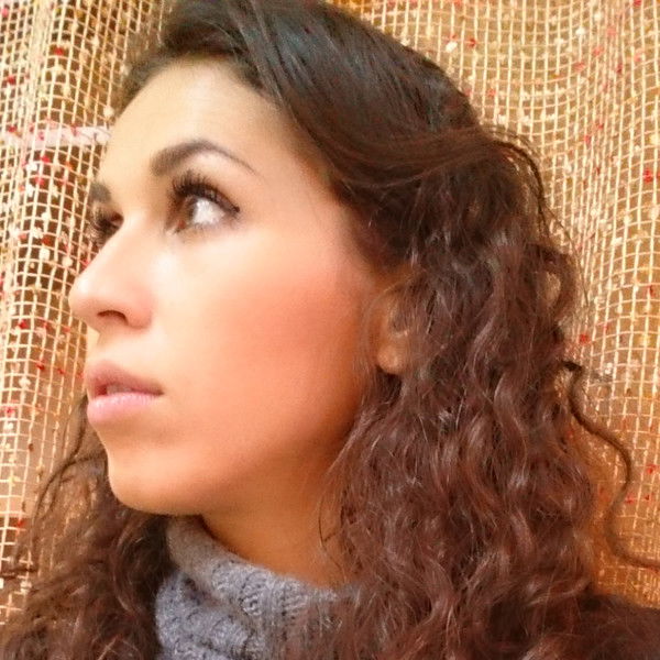 Анна Колягина