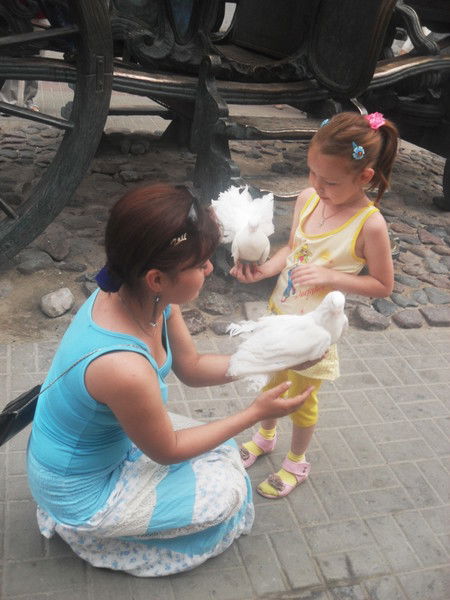 Фируза Никитина