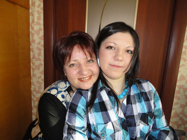 Про100 Нянька