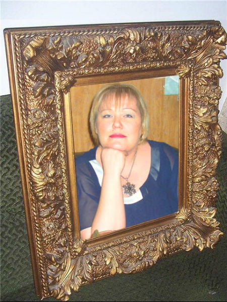 Оксана Сердцева