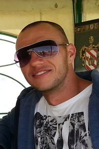 Алексей Надравецкий