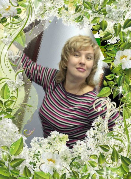 Елена Бондарева