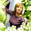 Елена Бондарева