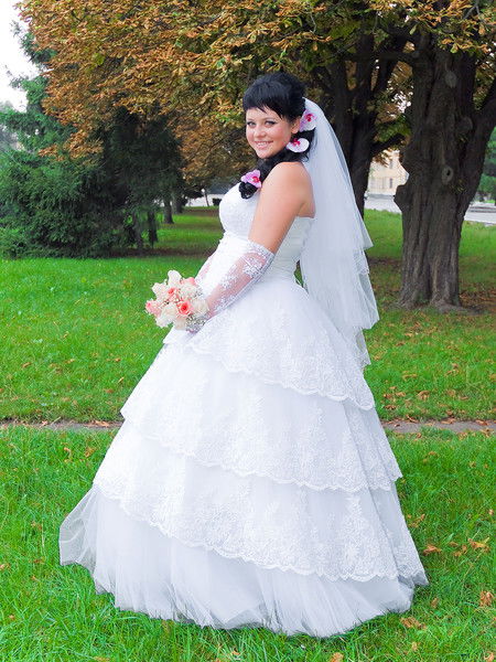 Анастасия Полюхович