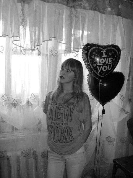 Екатерина Булдыгина