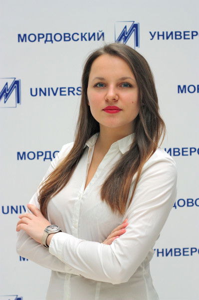 Юлия Ботова