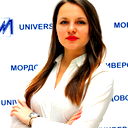 Юлия Ботова