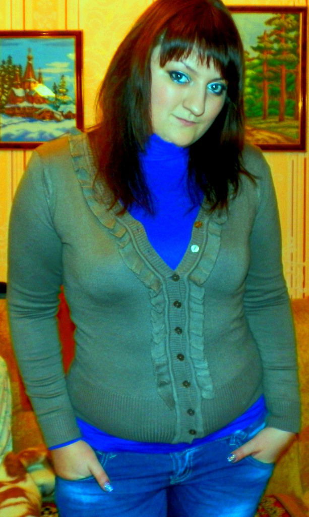 Татьяна Дылевская