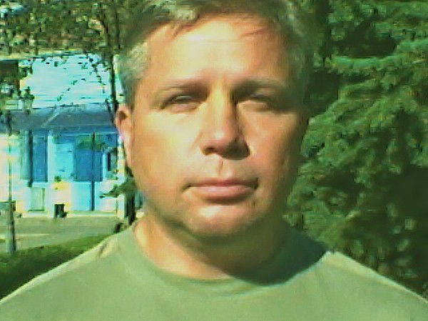 Евгений Соловьёв