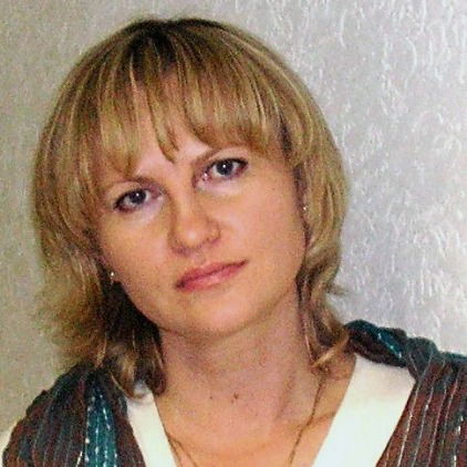 Юля Брусинская