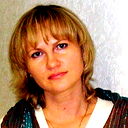 Юля Брусинская