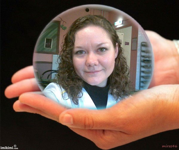 Анастасия Семенова