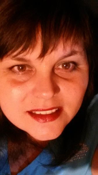 Марина Акентьева