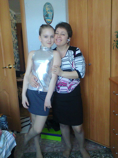 Наталия Шикалова