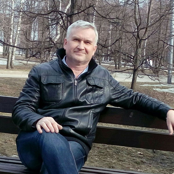 Владимир Харченков
