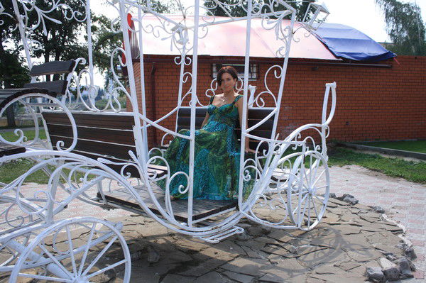 Елена Самарина