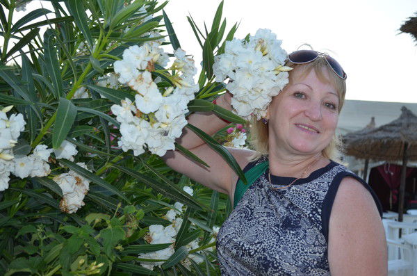 Любовь Сапелкина