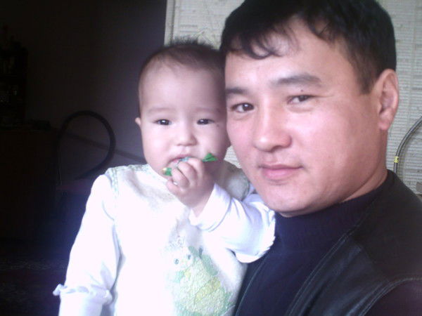 Ардак Жумагулов