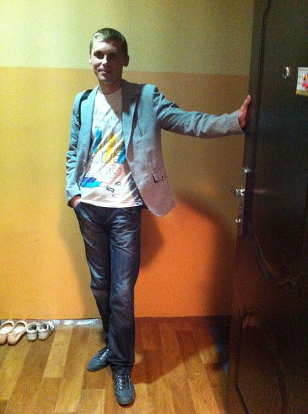 Данил Иванов