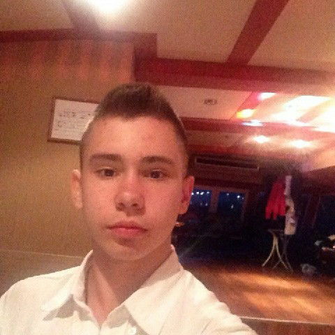 Алексей Обухов