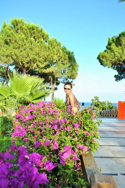 Инесса Миназова