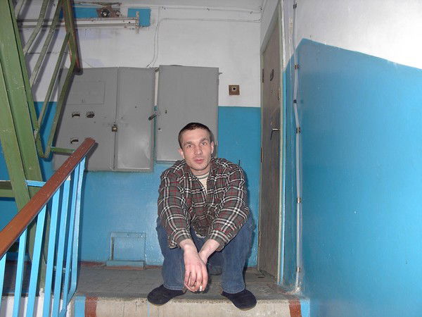 Сергей Тодираш