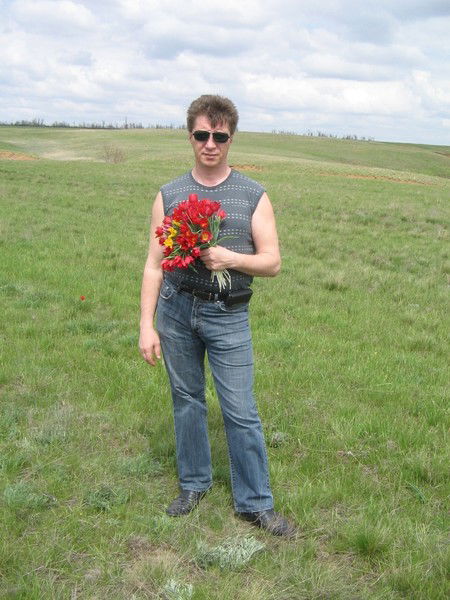 Эдуард Власенко