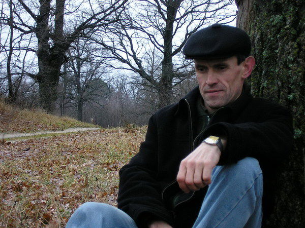 Юрий Марковский