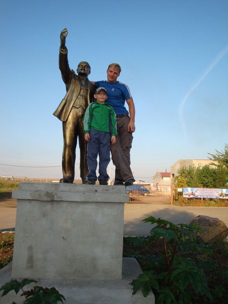 Евгений Стерлюхов