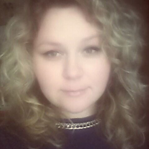 Евгения Мурина