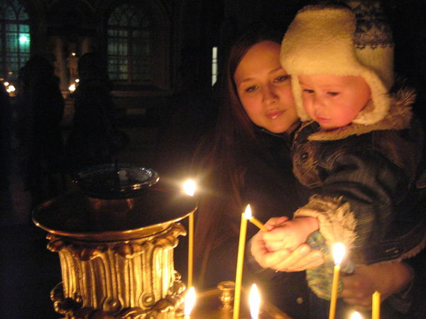 Елена Михеева