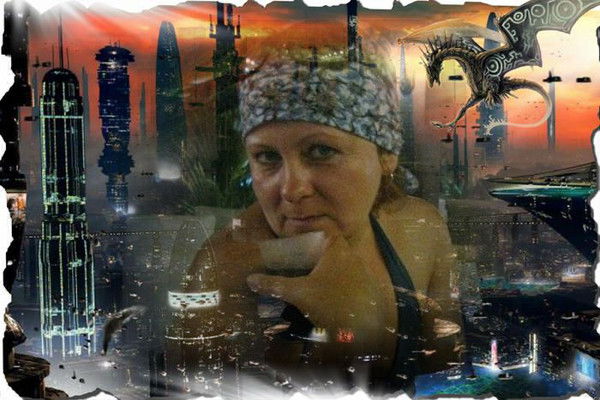 Наталья Рябцева