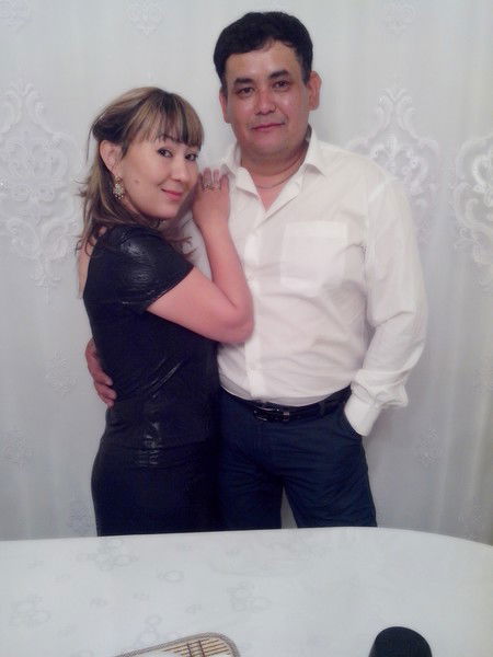 Мурат Утегенов