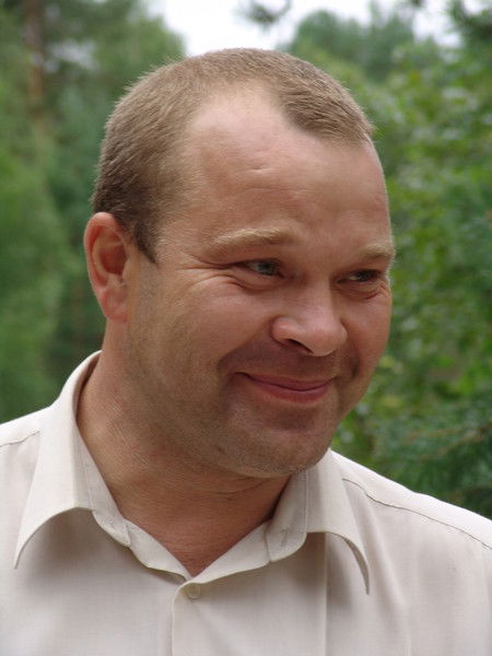 Константин Москвичев