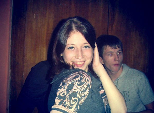 Елена Широкова