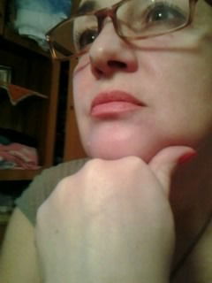 Ольга Дудченко