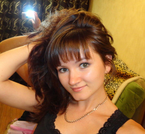 Екатерина .