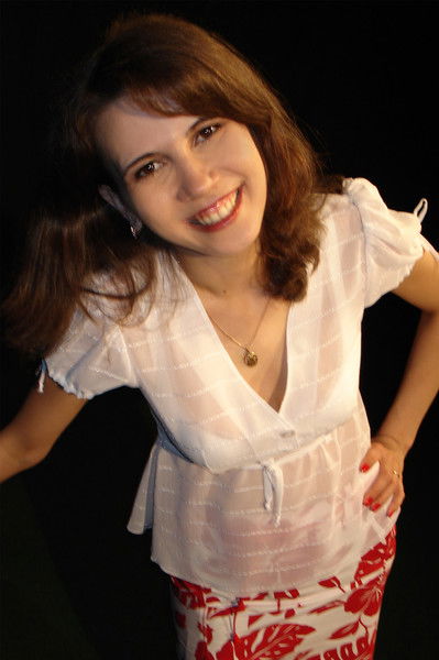 Ольга Кузина