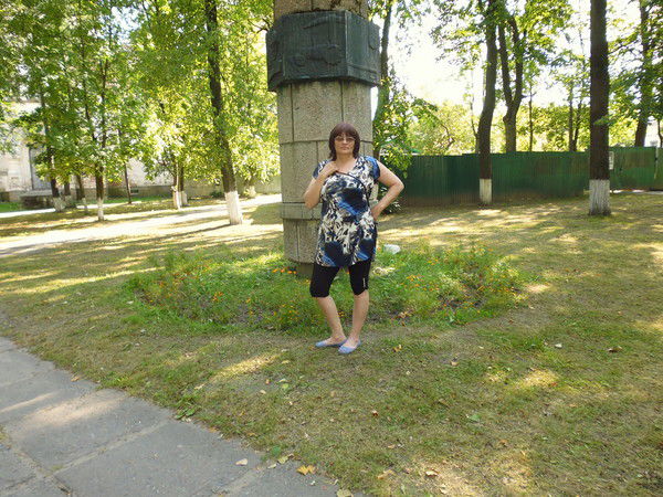 Людмила Иванова