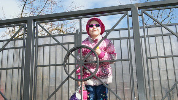 Анастасия Вайсбен