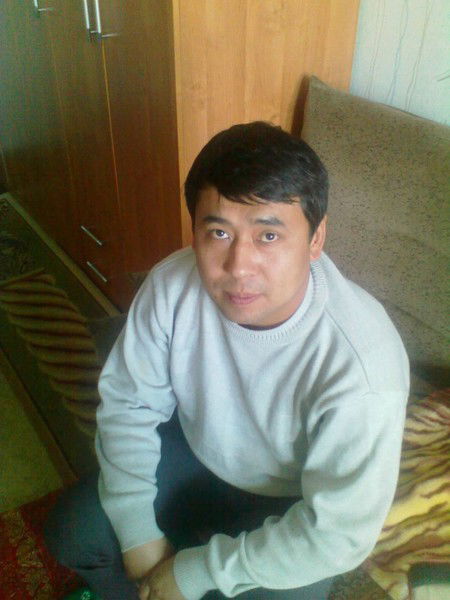 Нургали Алсейтов