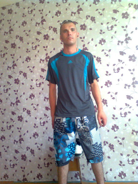 Александр Ефимов